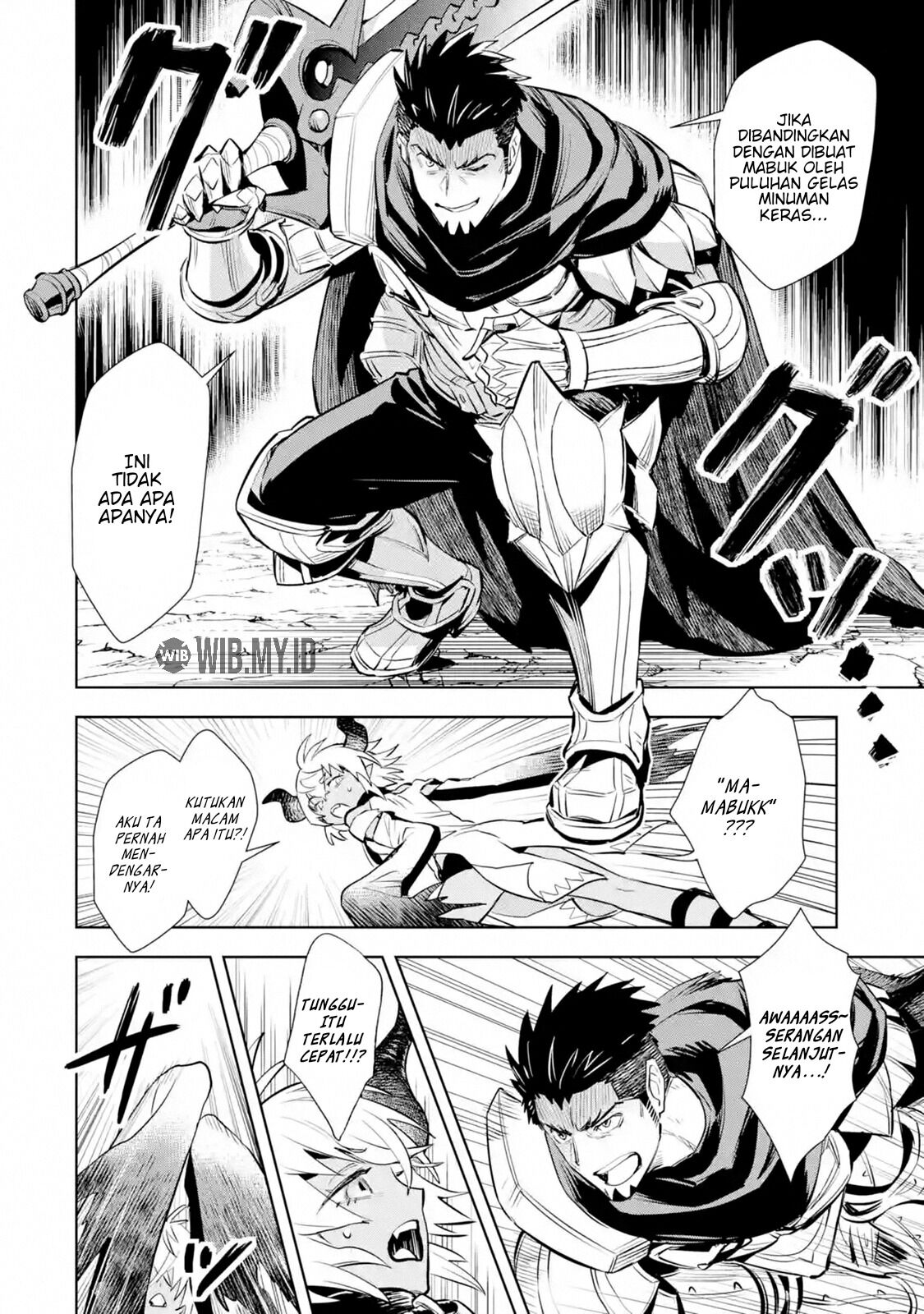The Ultimate Middle-Aged Hunter Travels to Another World ~This Time, He Wants to Live a Slow and Peaceful Life~ chapter 11